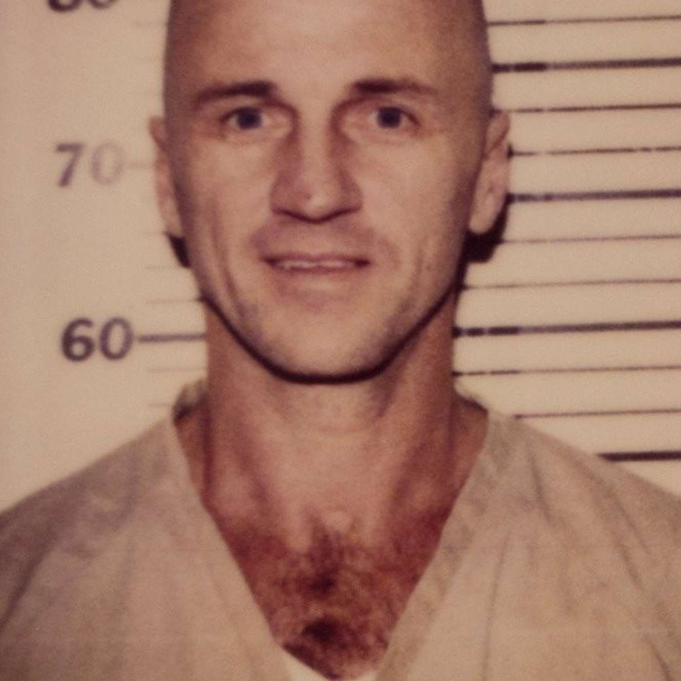 Not EVEN the unenjoyment line. Marvin Gabrion gets Michigan's first DEATH PENALTY featuring The War Between