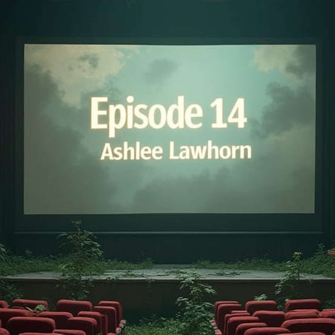 Going FULL-TIME #14 ACTRESS & DRUMMER Ashlee Lawhorn