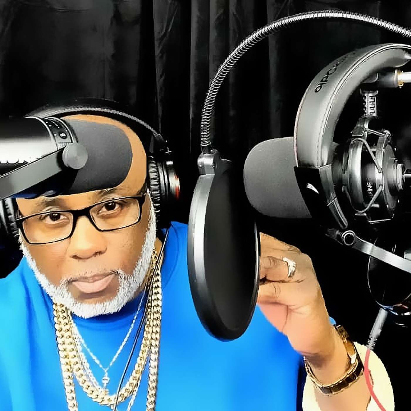 EXPERIENCE GOD. #5 - 12/17/2024 (Listen with the Ear's of the Holy Spirit)
