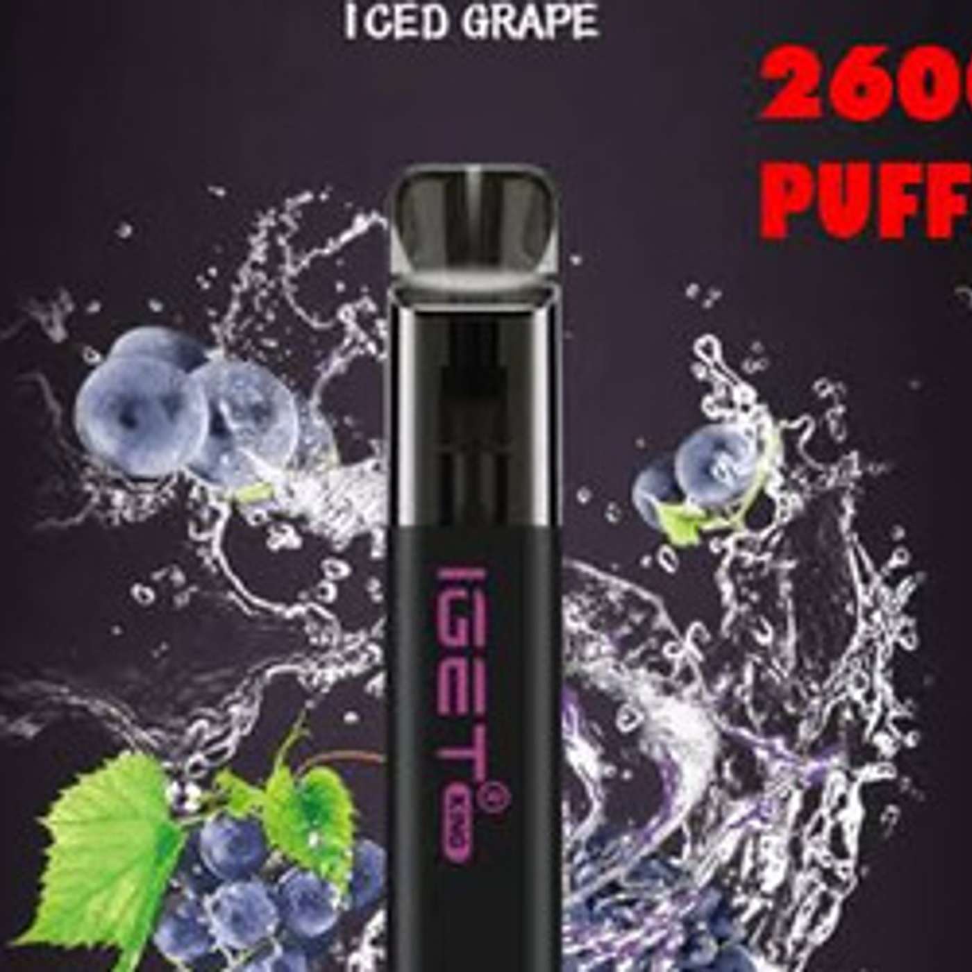 IGET King vs Gunnpod - Expert Analysis to Find the Best Disposable Vape