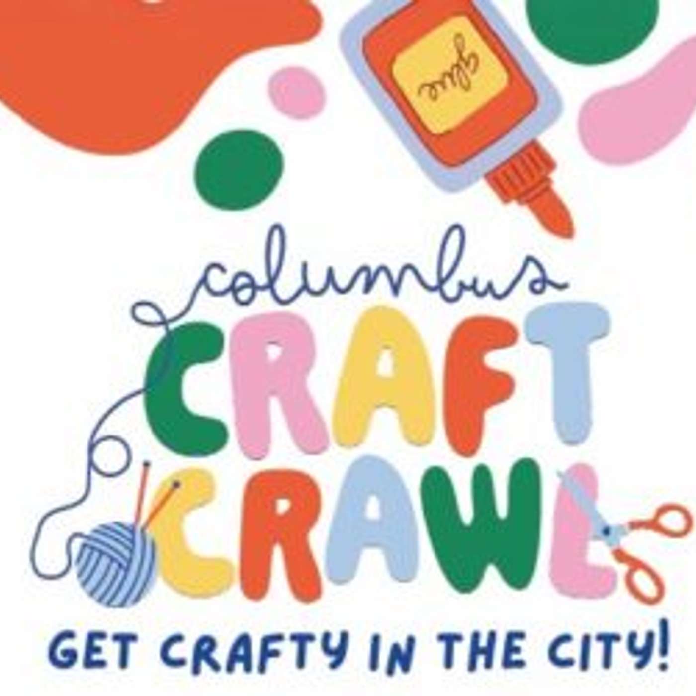 Columbus crafters to crawl through Clintonville episode artwork