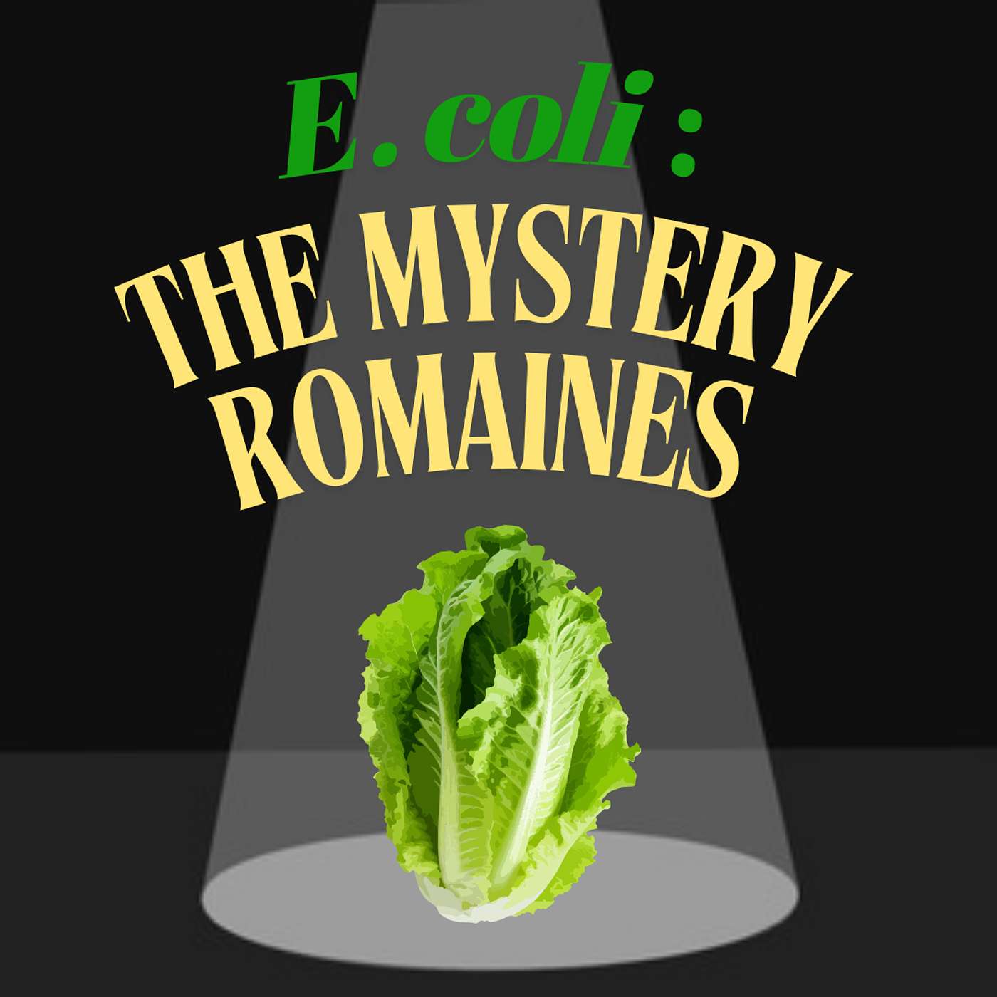 Farm to Fatal: Food for Thought