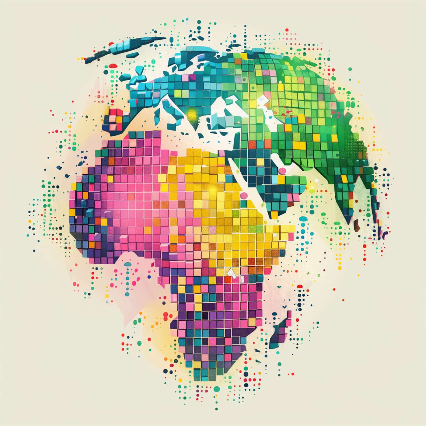 Where Global Wealth Distribution and Climate Change Meet