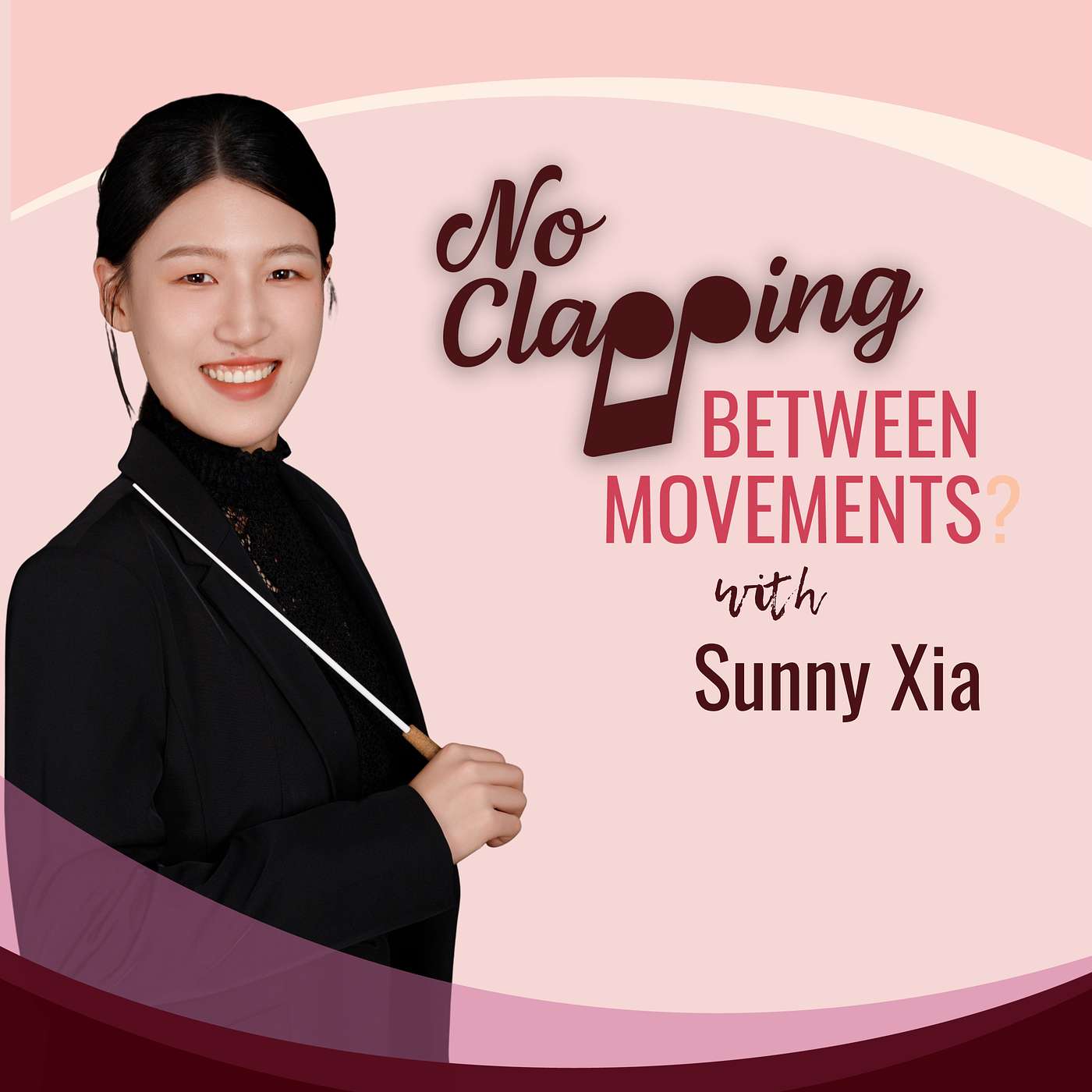 Episode 3 - See with Sunny Xia episode artwork