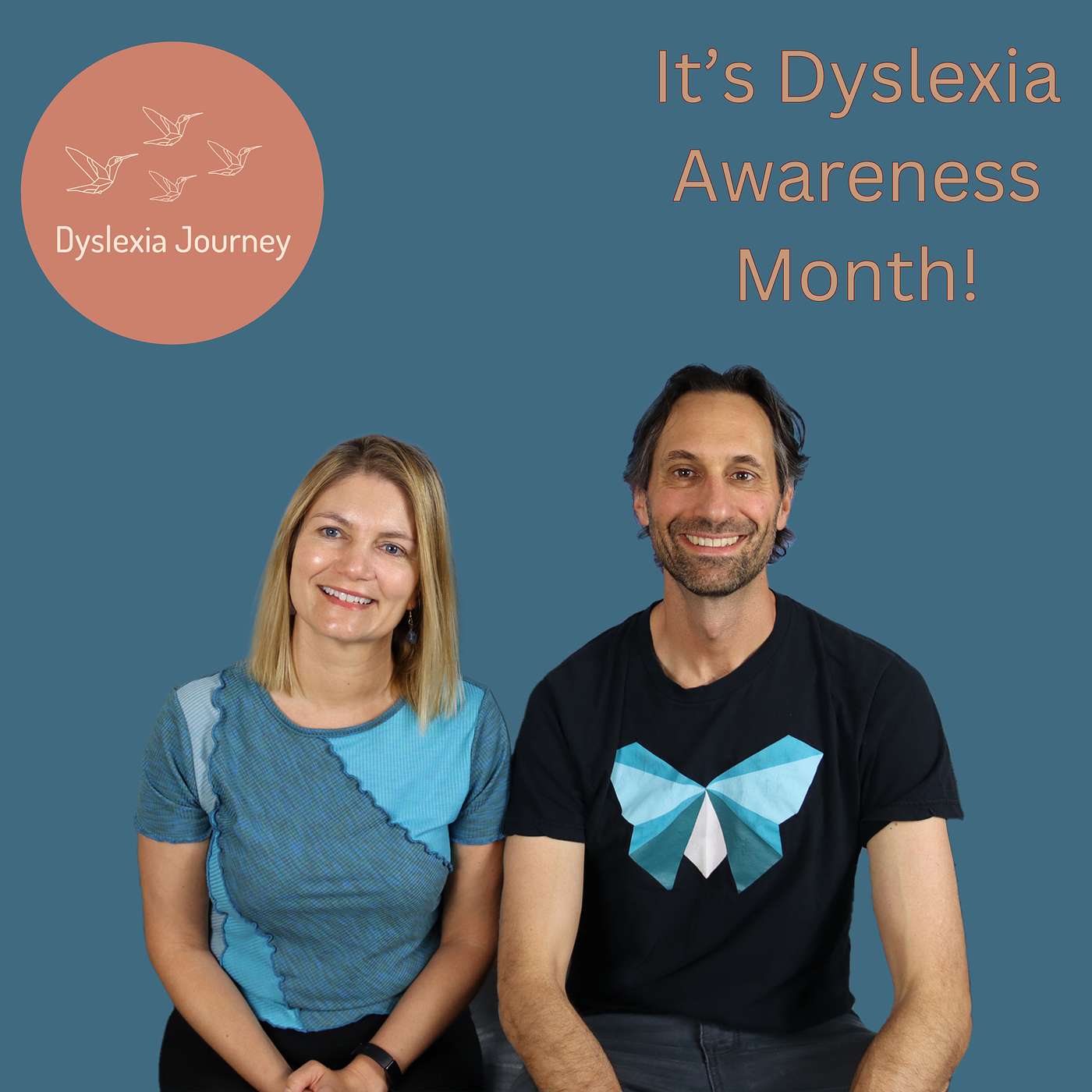 Dyslexia Journey: Support Your Kid