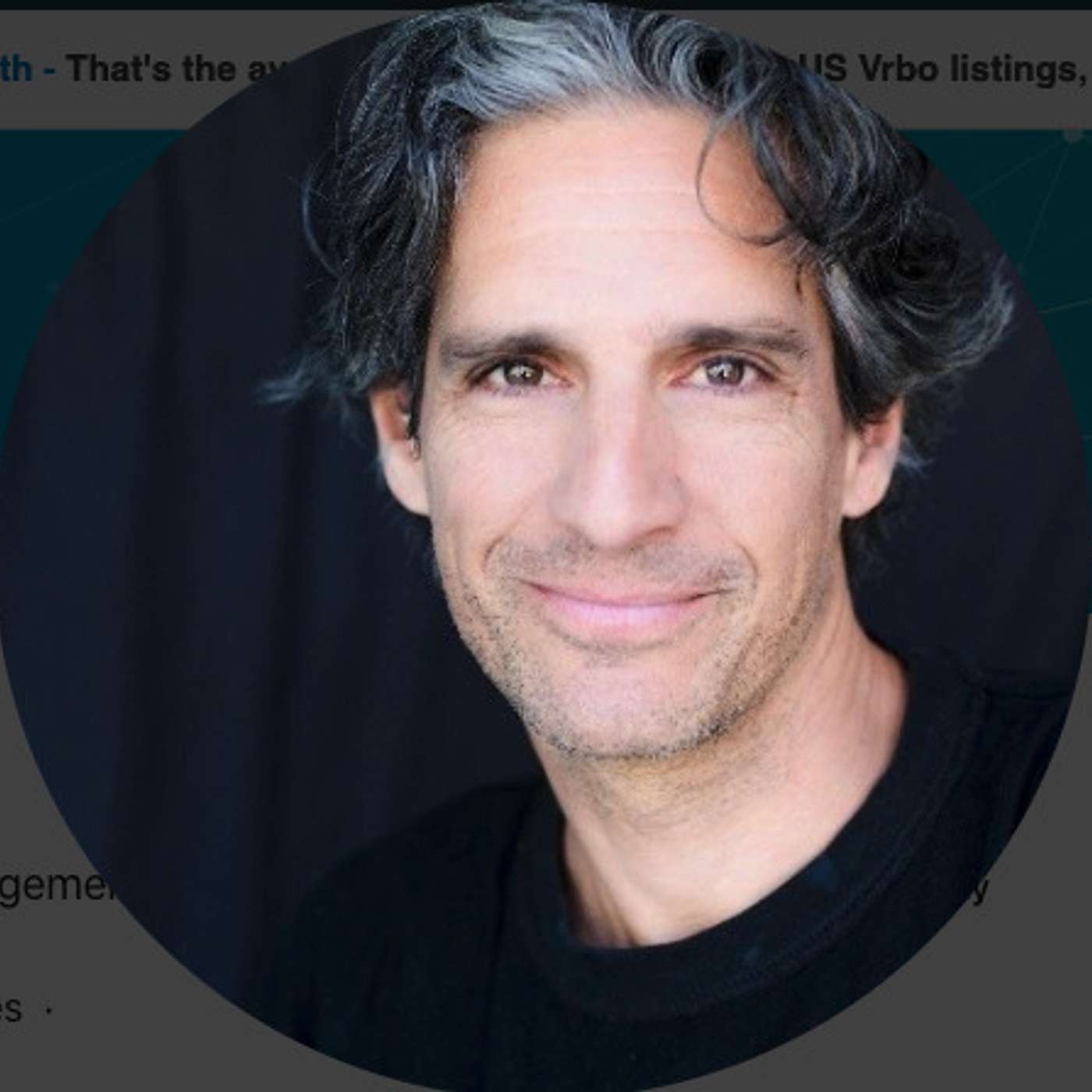 HR+AI: Todd Raphael, Head of Content for eightfold.ai talks about disrupting the HR space in a POSITIVE way with AI. HR+AI: Todd Raphael, Head of Content for eightfold.ai talks about disrupting the HR space in a POSITIVE way with AI.