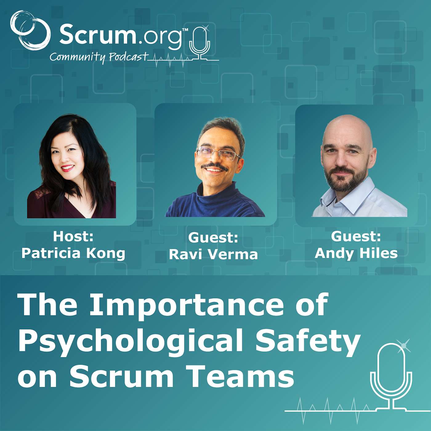 A Discussion about the Importance of Psychological Safety on Scrum Teams