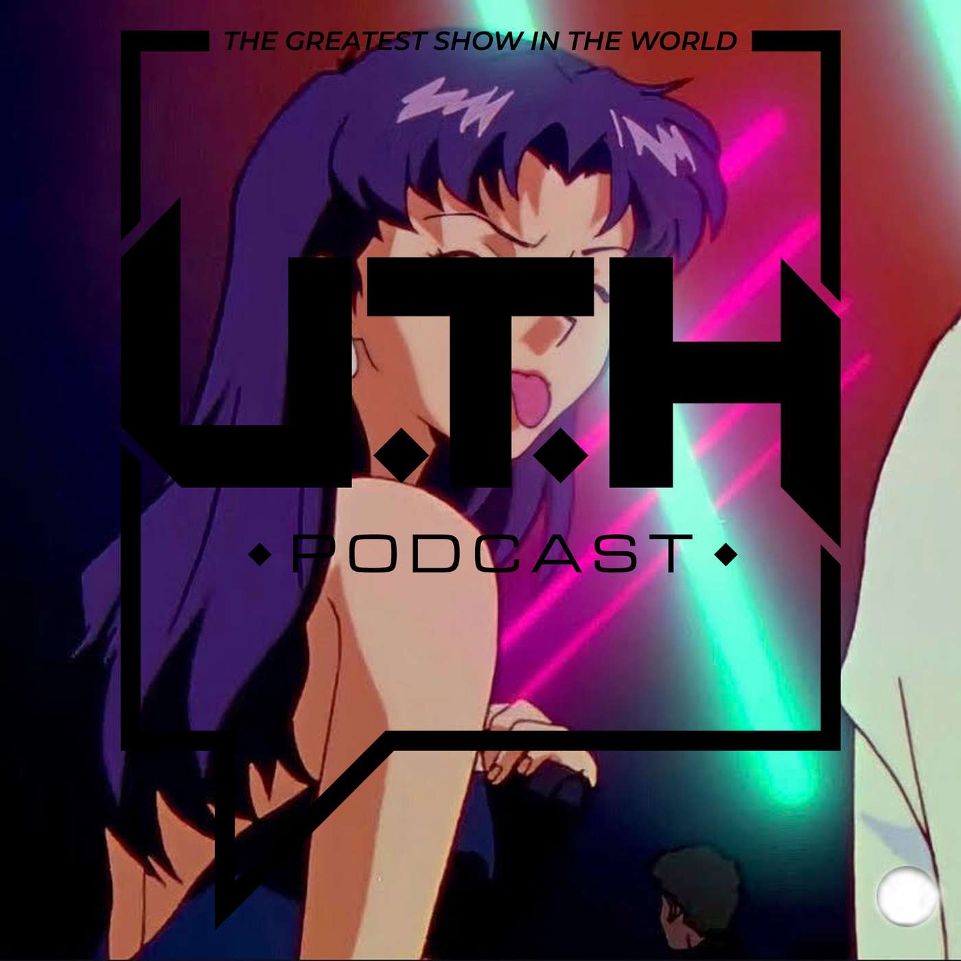 Ep. 83 Ado Mile Ep. 83 Ado Mile