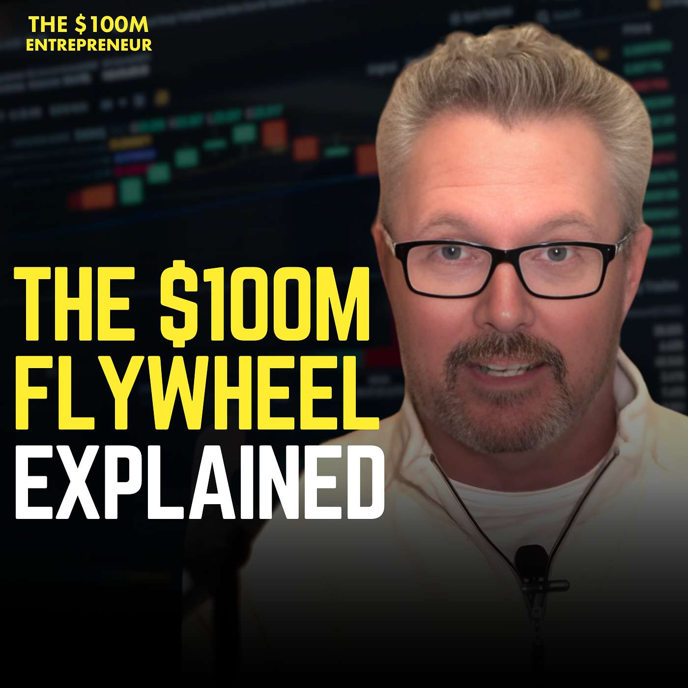 The $100M Growth Flywheel: Marketing That Compounds