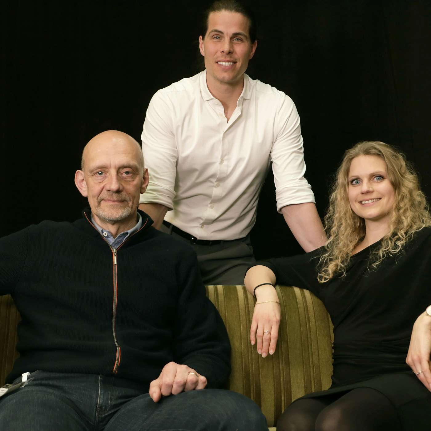 Den Grønne Sofa - en NIRAS-podcast