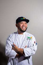 Chef Jojo Hernandez