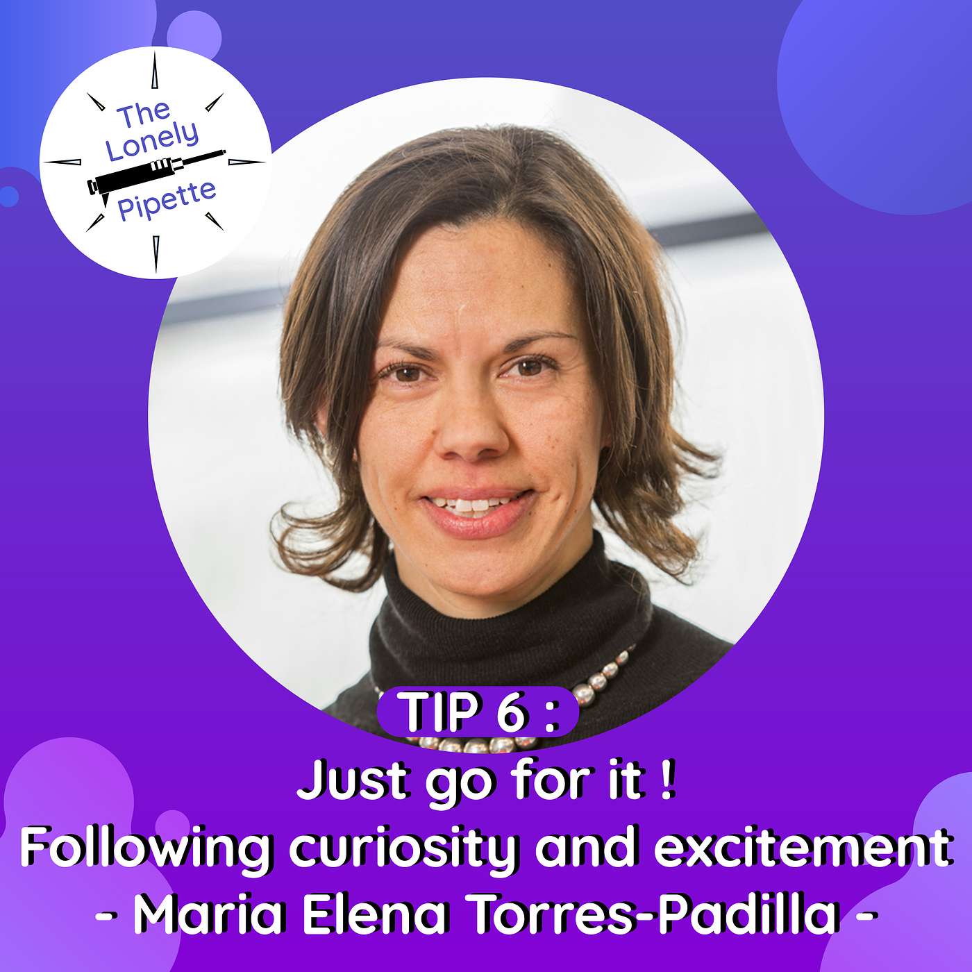 The Lonely Pipette : helping scientists do better science