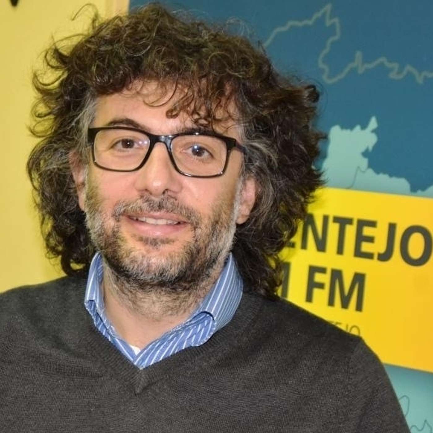 Radio ELVAS podcasts\'s Podcast