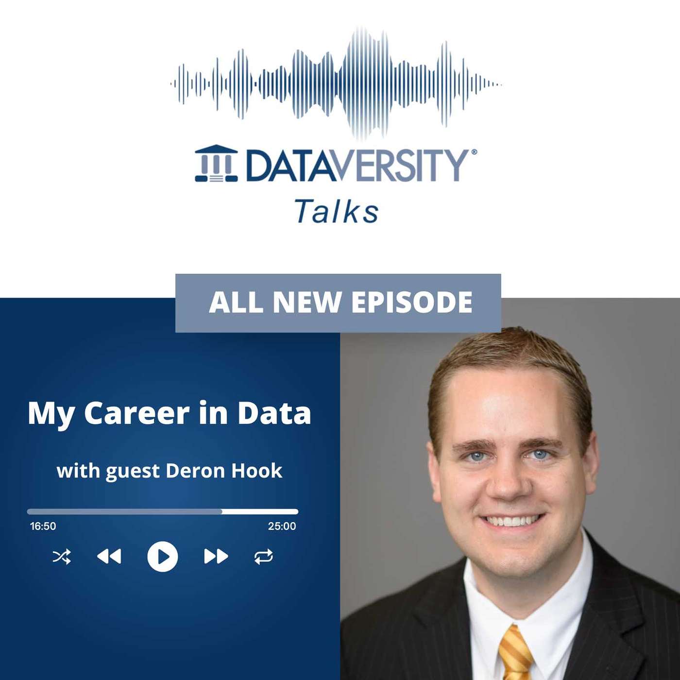DATAVERSITY Talks