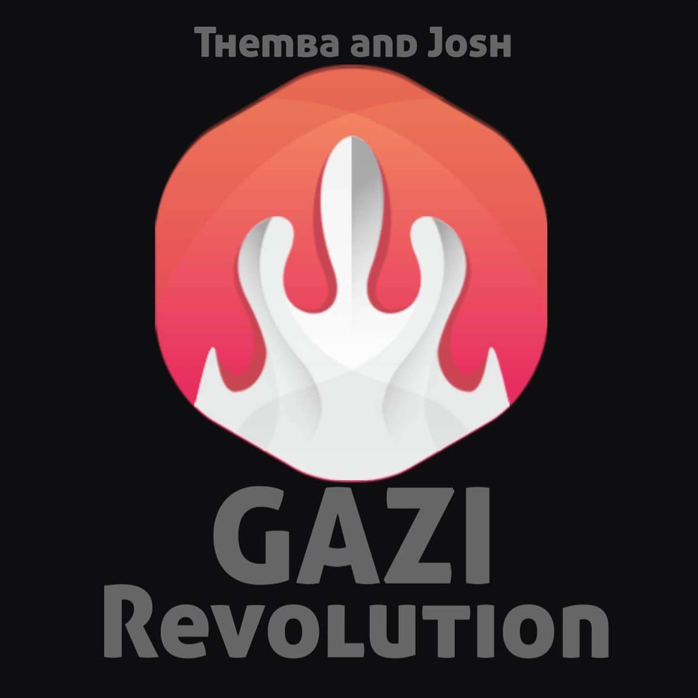 Gazi Revolution