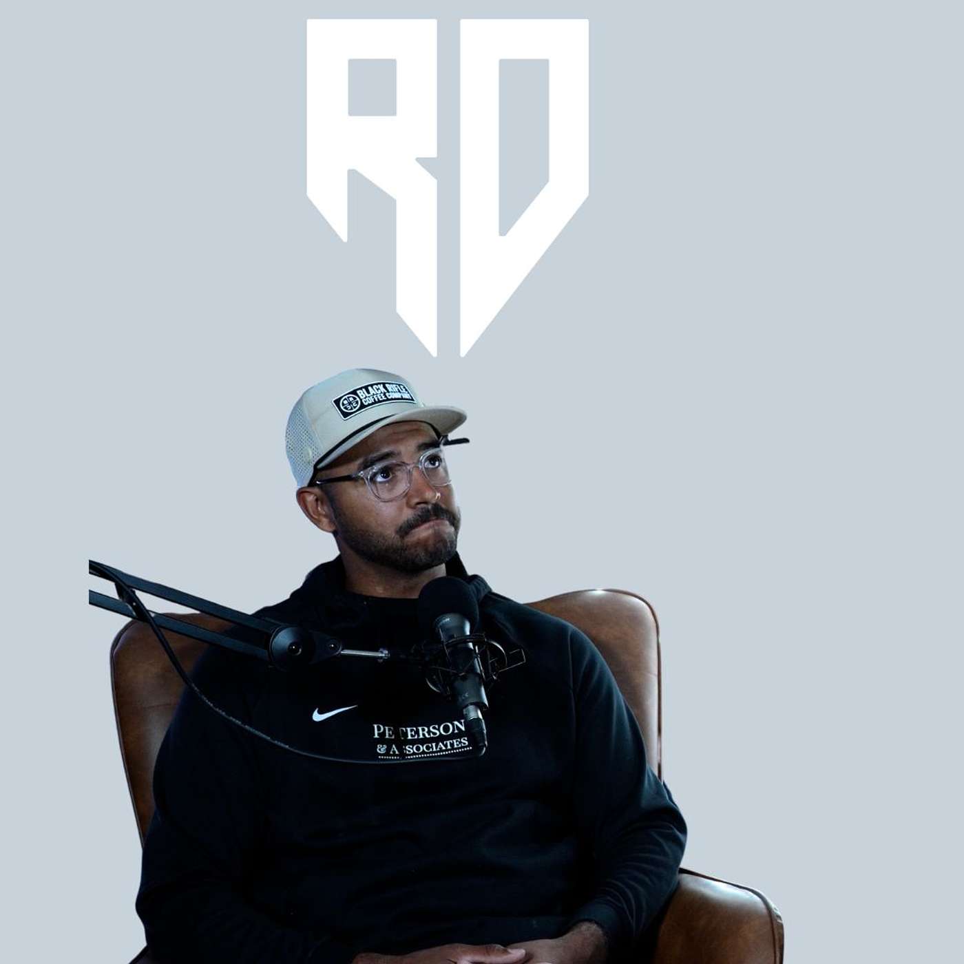 Parker Peterson - Navigating Identity, Raising Kids With Intention, Seeking Understanding - Episode #51 Parker Peterson - Navigating Identity, Raising Kids With Intention, Seeking Understanding - Episode #51