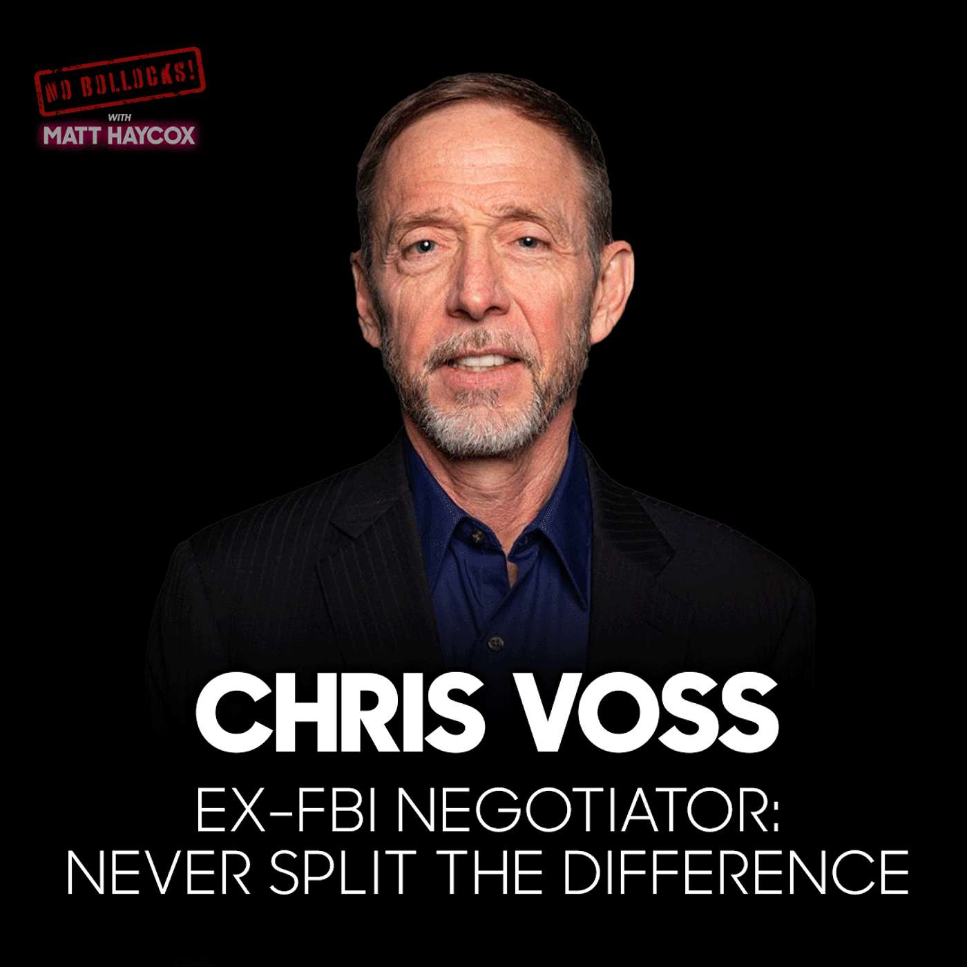 Ex-FBI Negotiator: You're Negotiating WRONG! Stop Compromising | Chris Voss