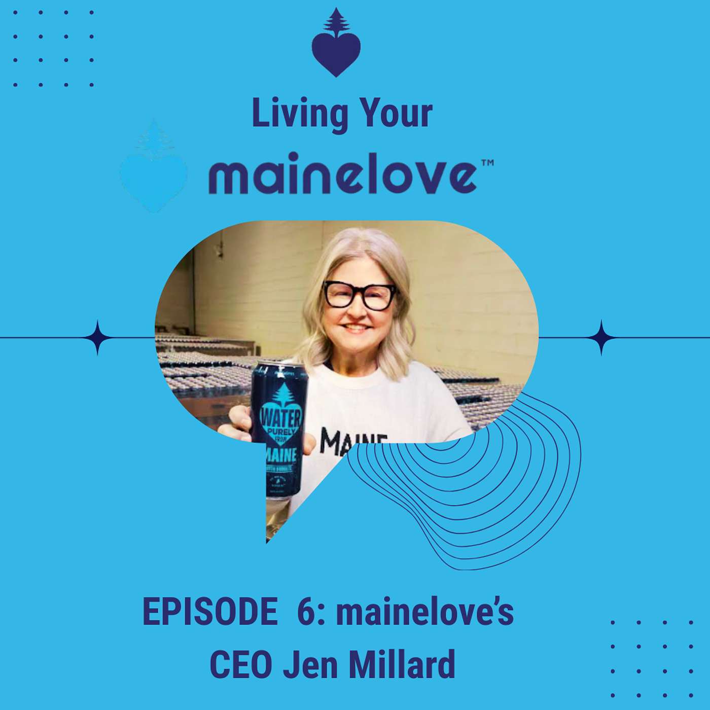 Living Your mainelove