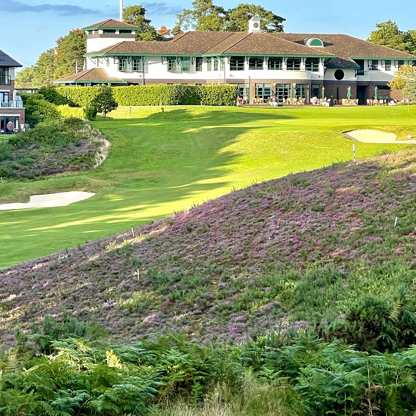 The Golf Pilgrim Top 100