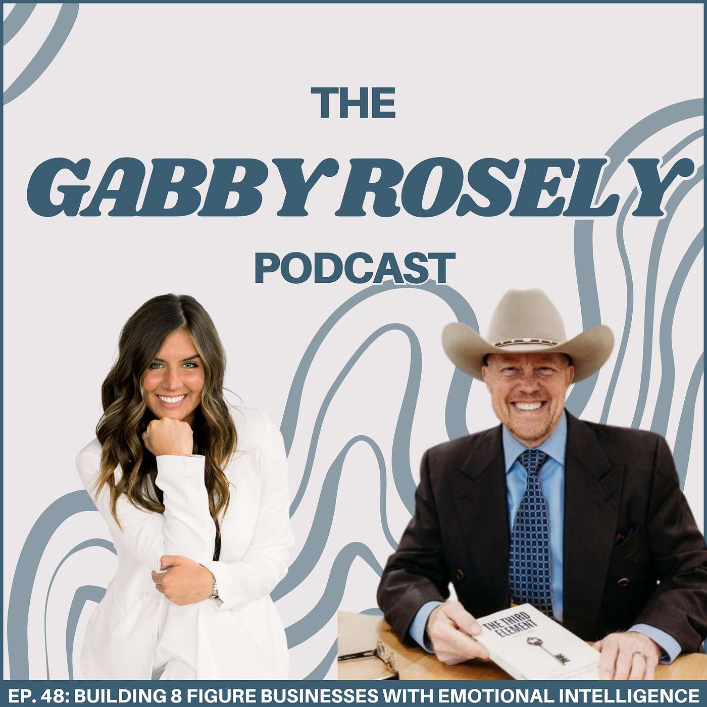 The Gabby Rosely Podcast