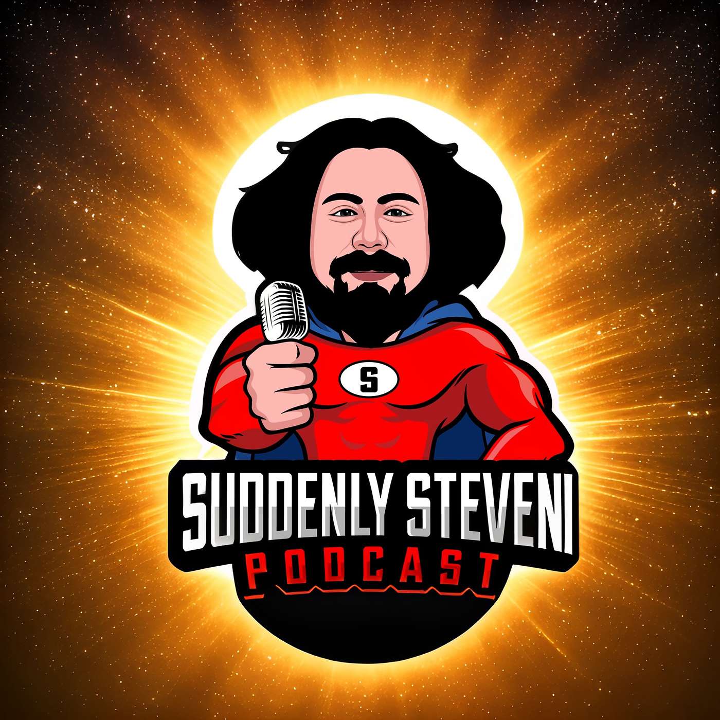 Suddenly Steven
