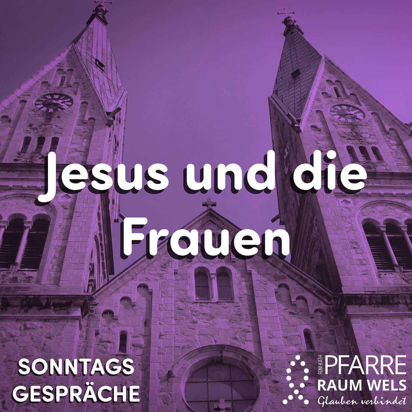 Jesus und die Frauen episode artwork