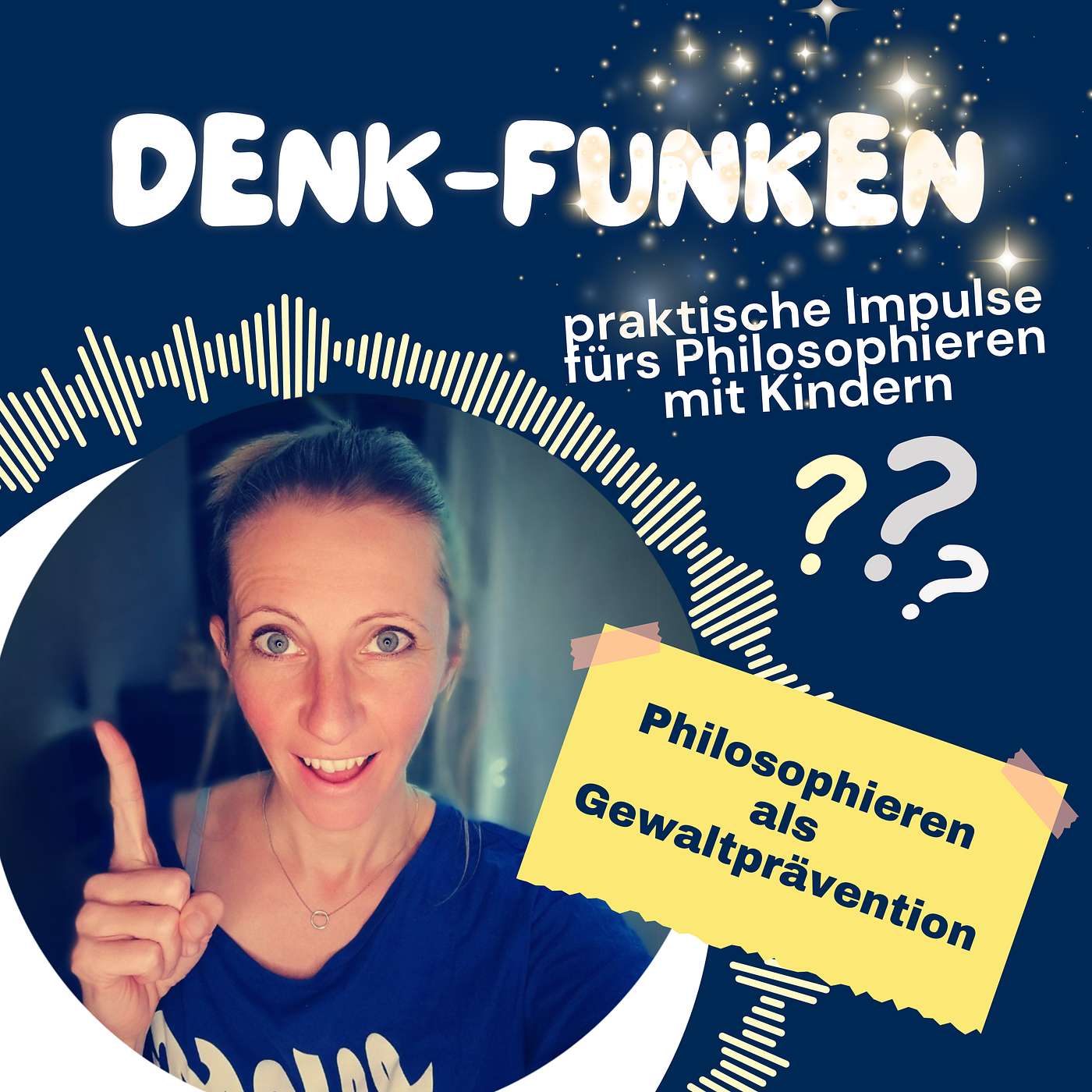 Philosophieren mit Kindern als Gewaltprävention