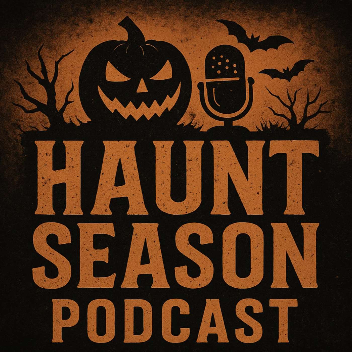 Haunt Season 10.32 – The Black Phone 2 (2025) Review & Reactions episode artwork