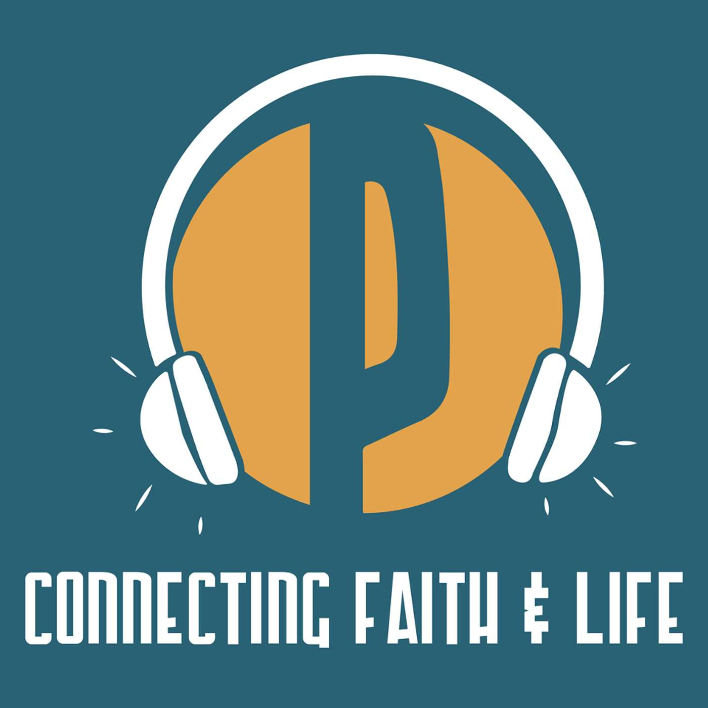 Connecting Faith & Life with Mister Brown