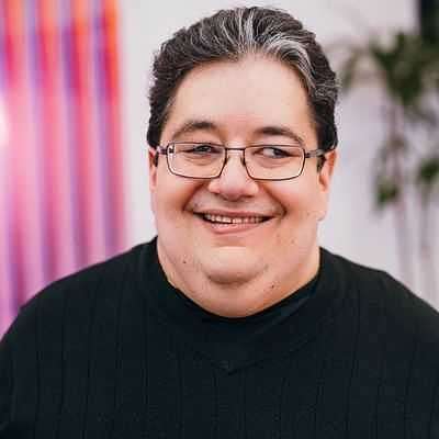 Dr. Albert Bramante