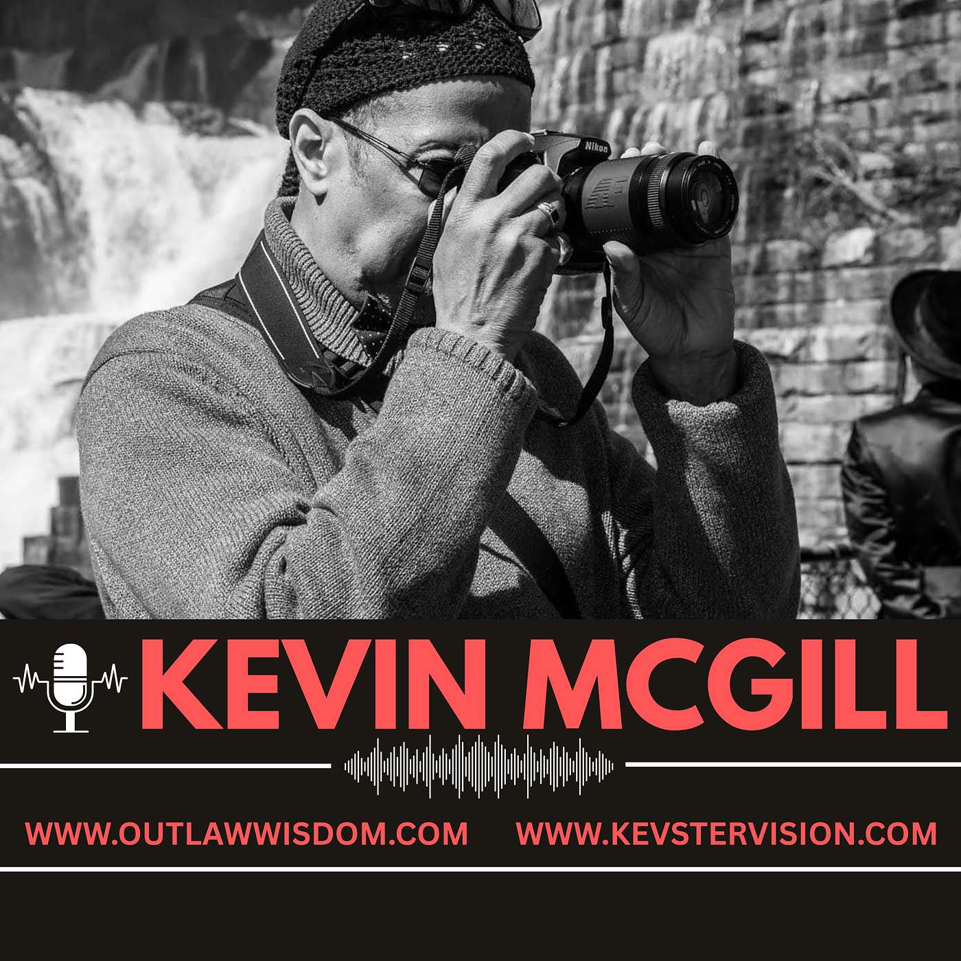 Outlaw Wisdom: Discussions About Life, Love and Everything In-Between