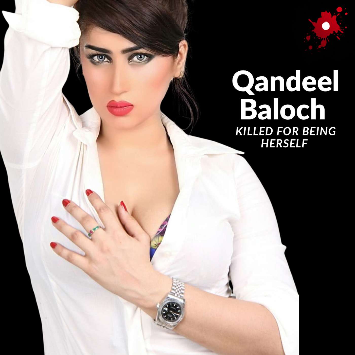 The Dhundh Ray - True Crime