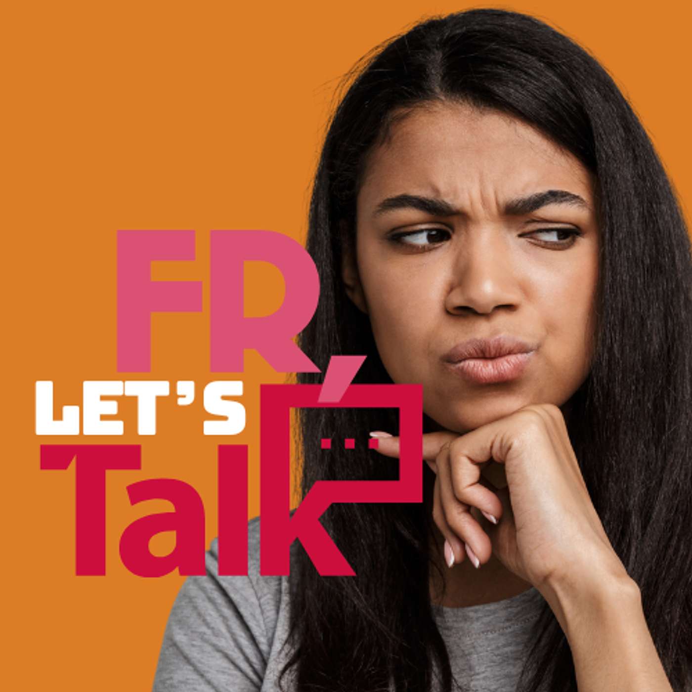 S2 E17 | Stop Spiraling! Joseph Teaches Teen Girls About Assumptions, Hypotheticals & the “What-If” Game