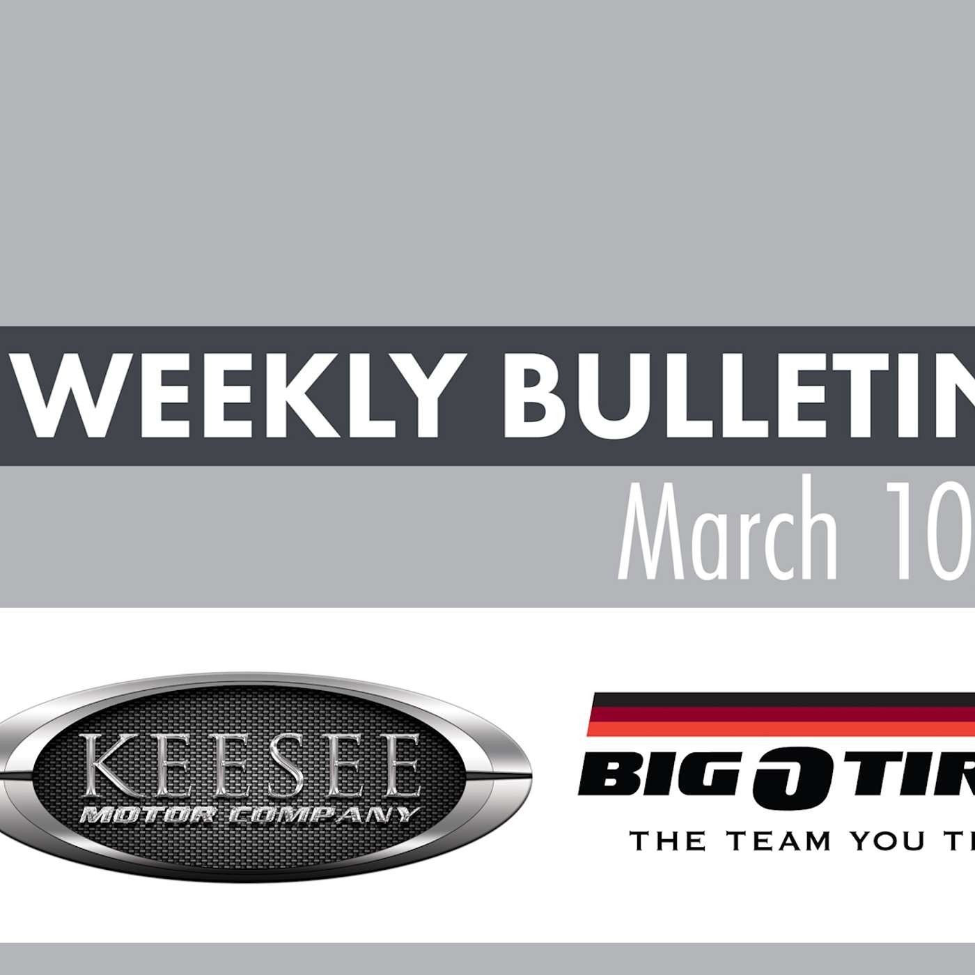 What’s Happening Around Montezuma County | Week of March 10, 2026 episode artwork