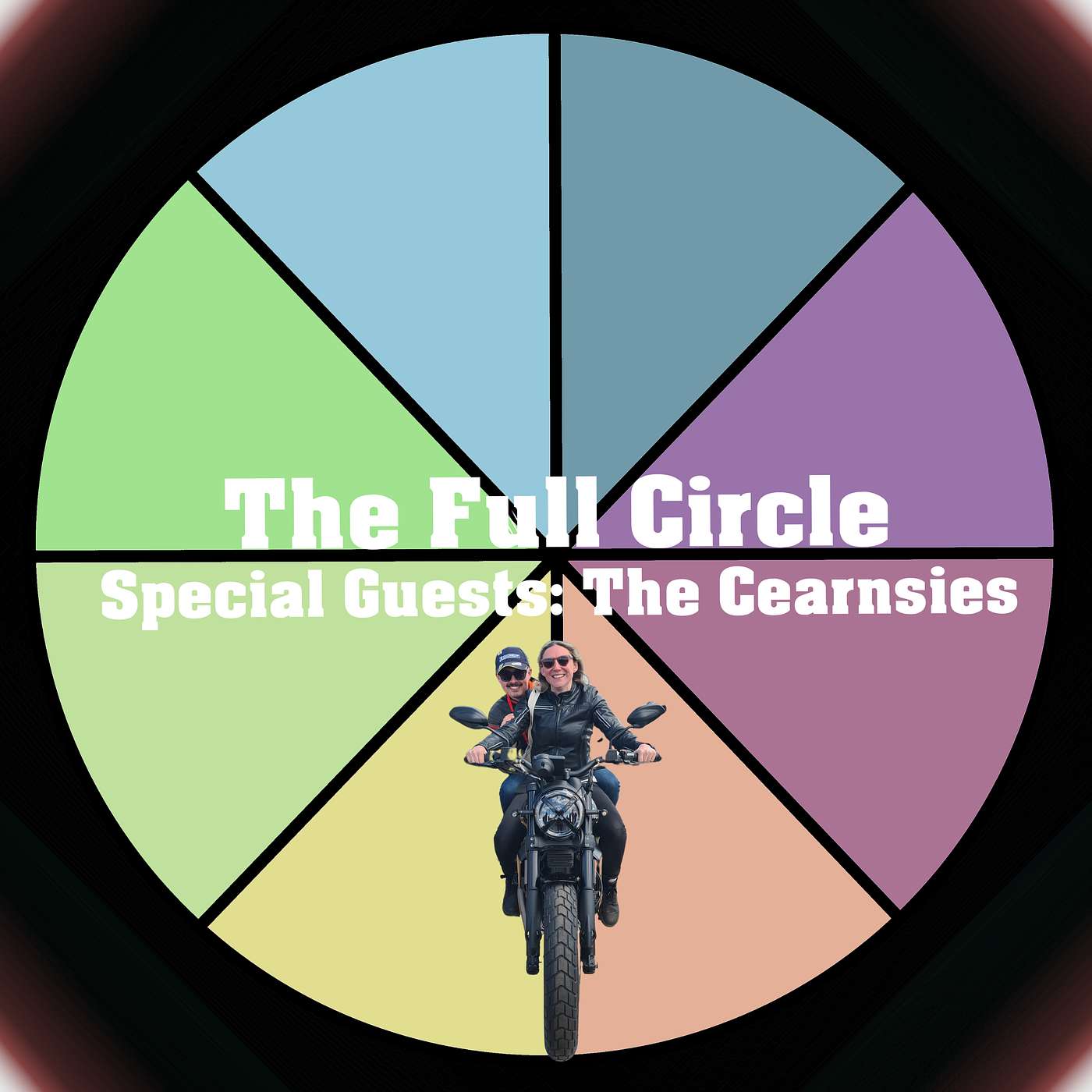 The Cearnsies Full Circle Debut as a Couple!