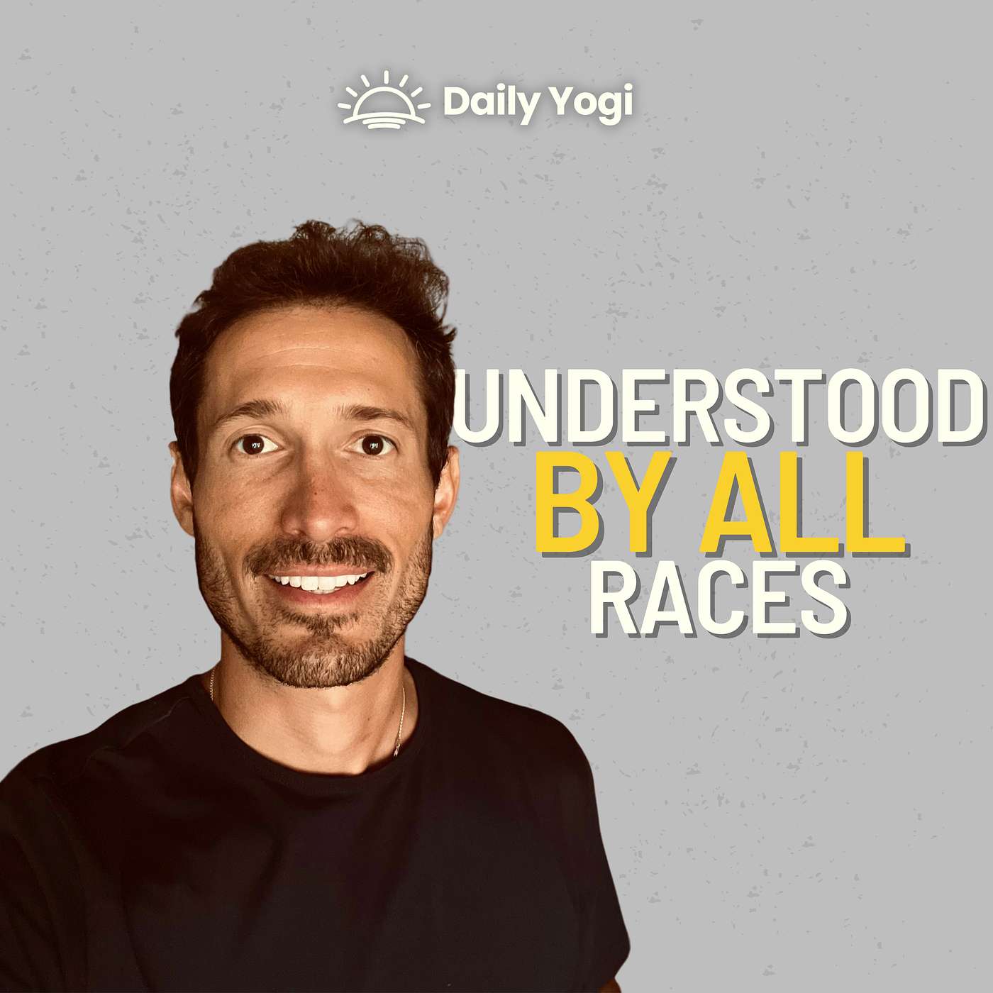 Daily Yogi: A Podcast to Expand Your Perspective on Life