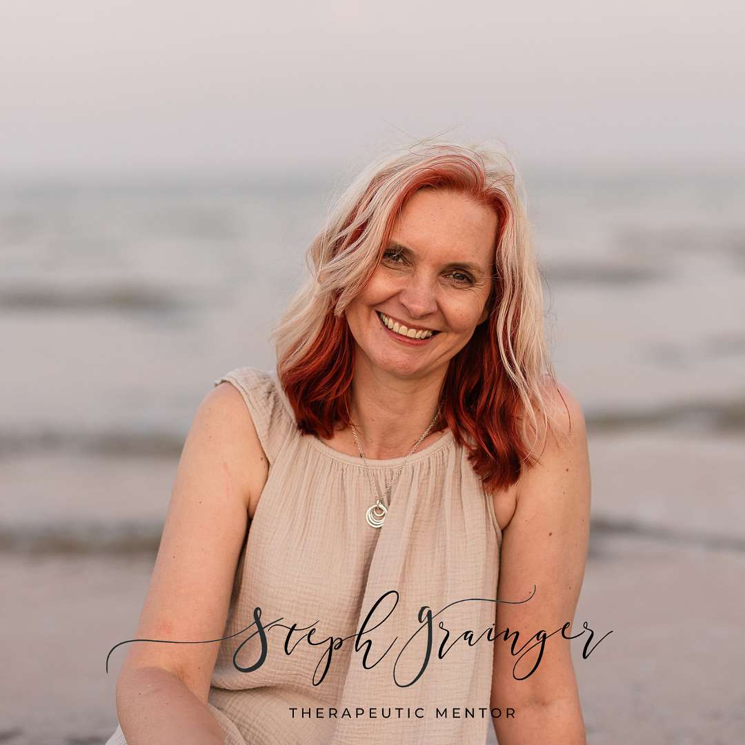 Steph Grainger