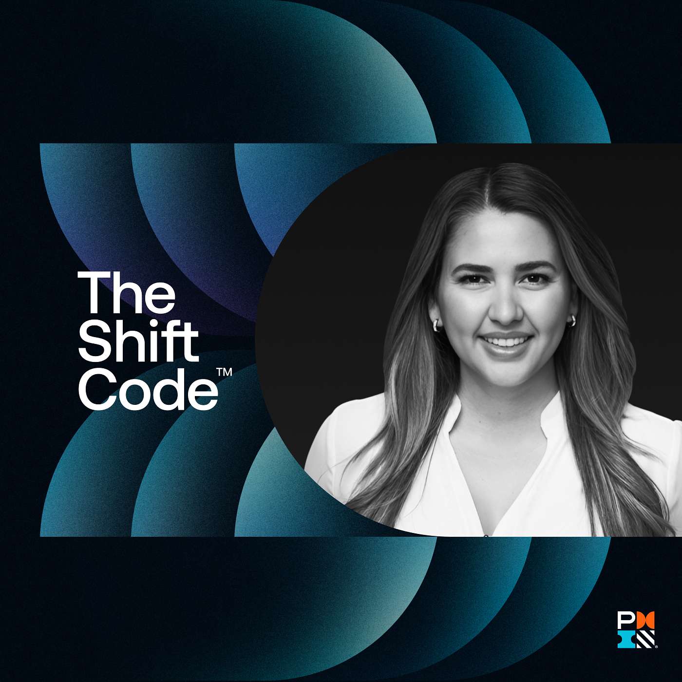 How Pfizer’s Luisa Barraza Rewrites the Rules of Transformation