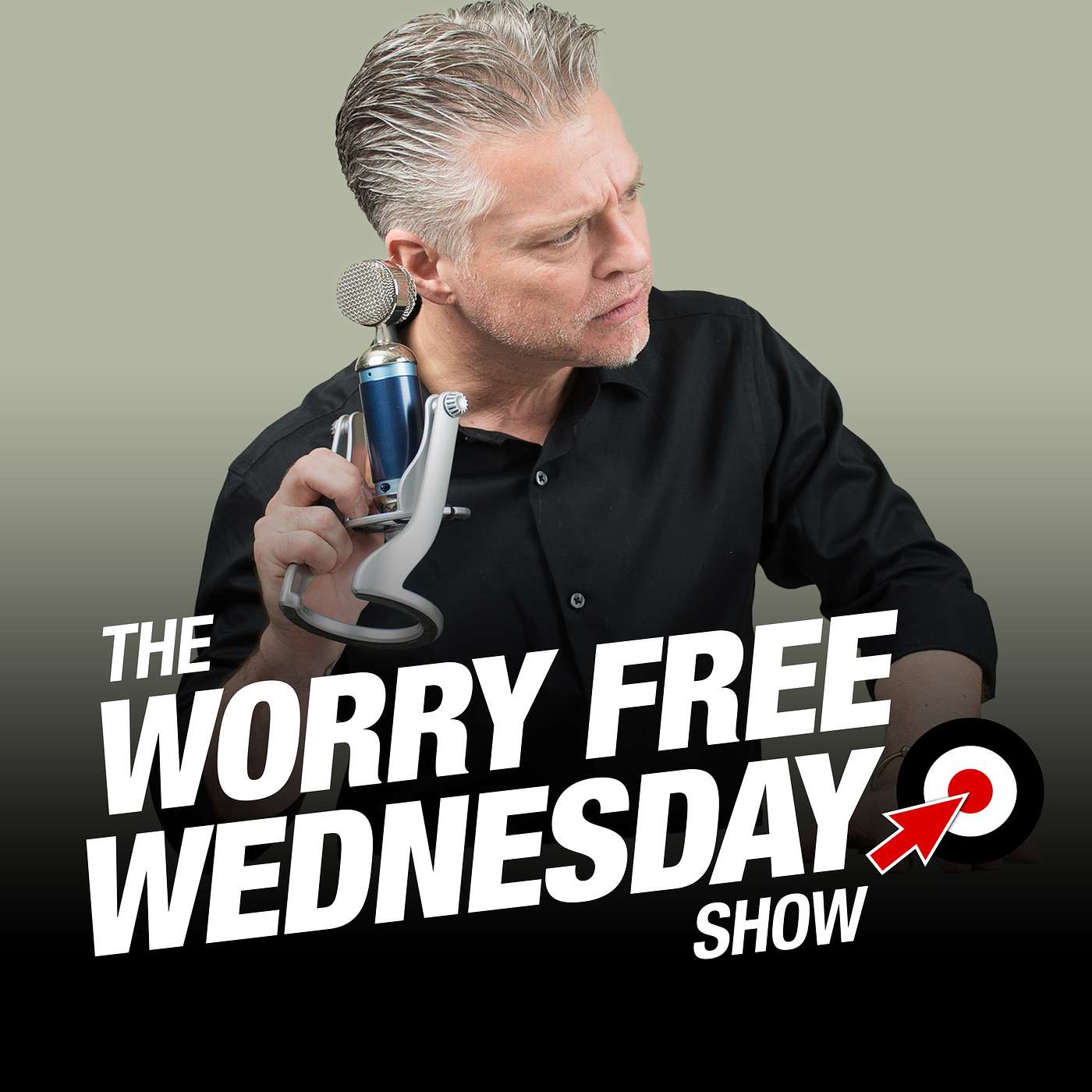 Battling Bad Thoughts - Worry Free Wednesday Show # 54