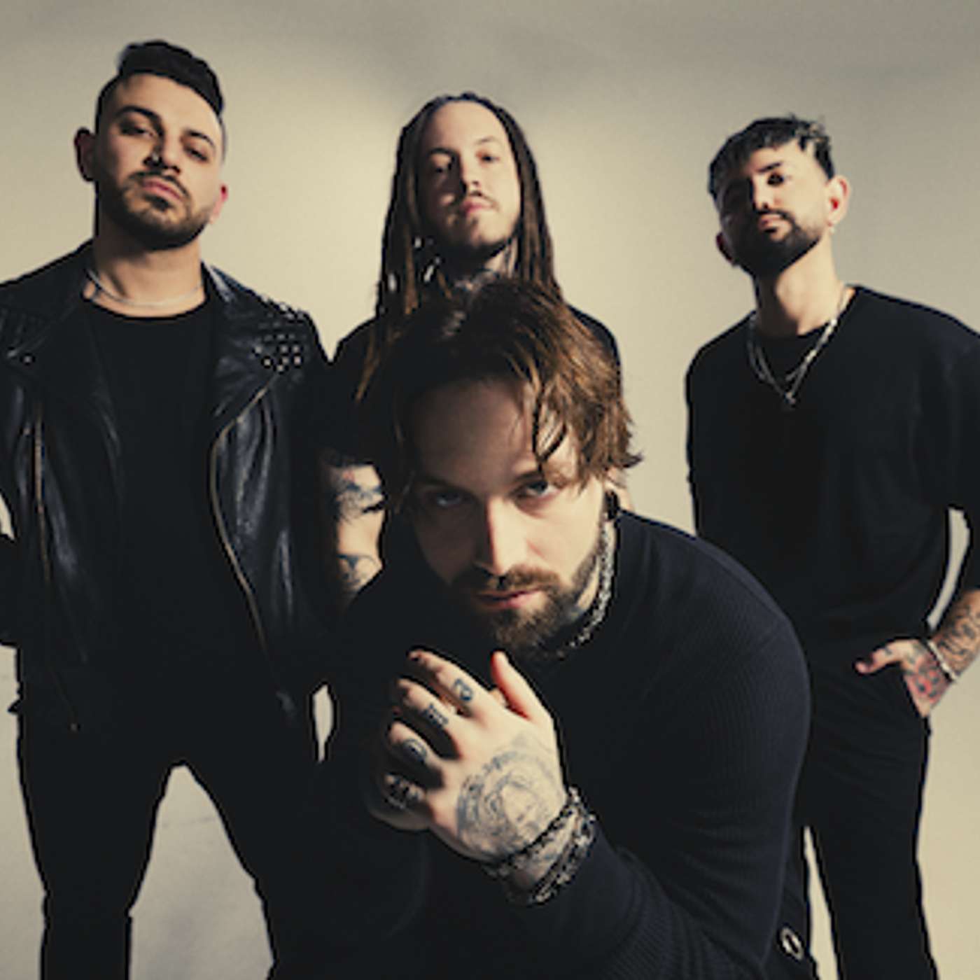 Fame On Fire on Rock In:flux