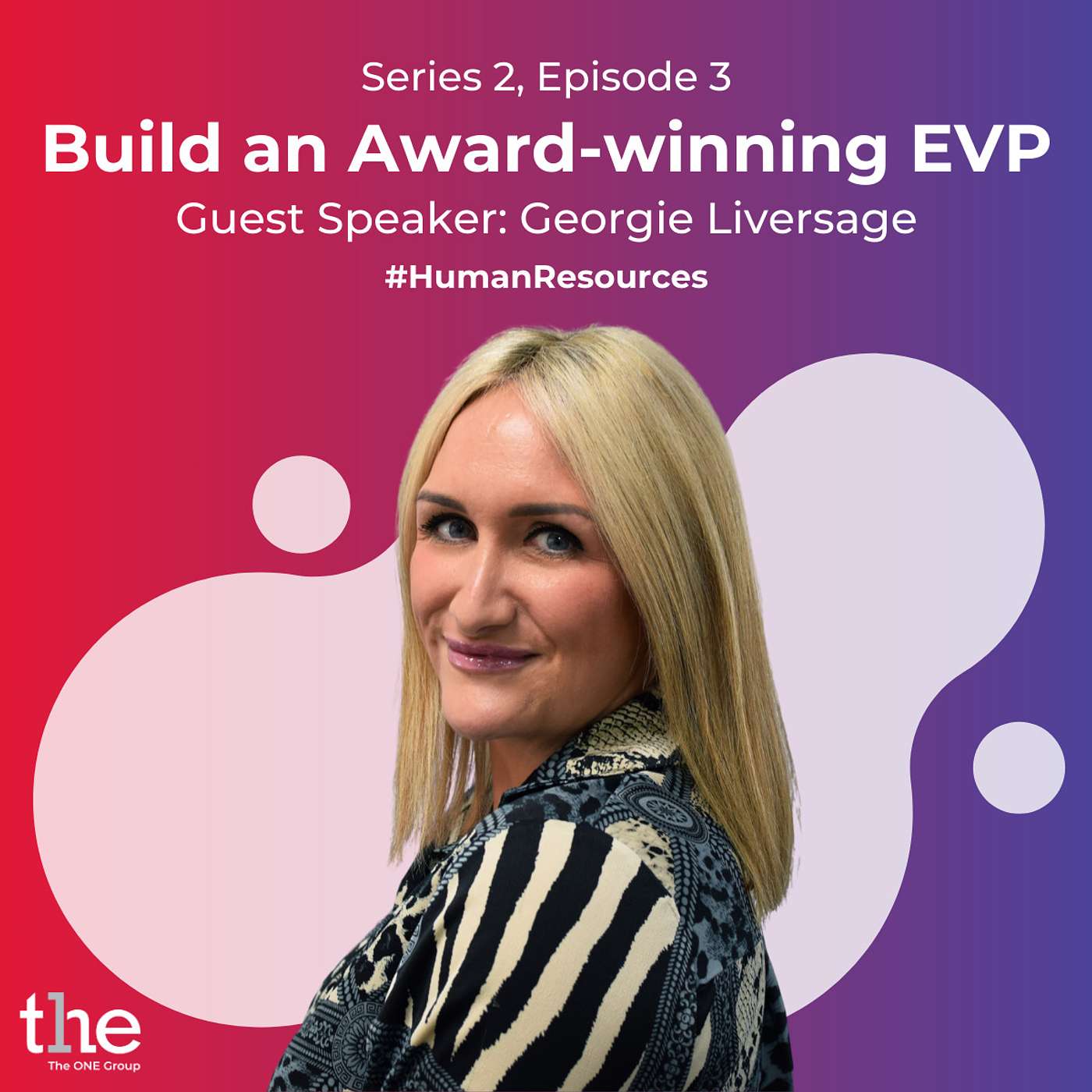 Build an Award-Winning EVP