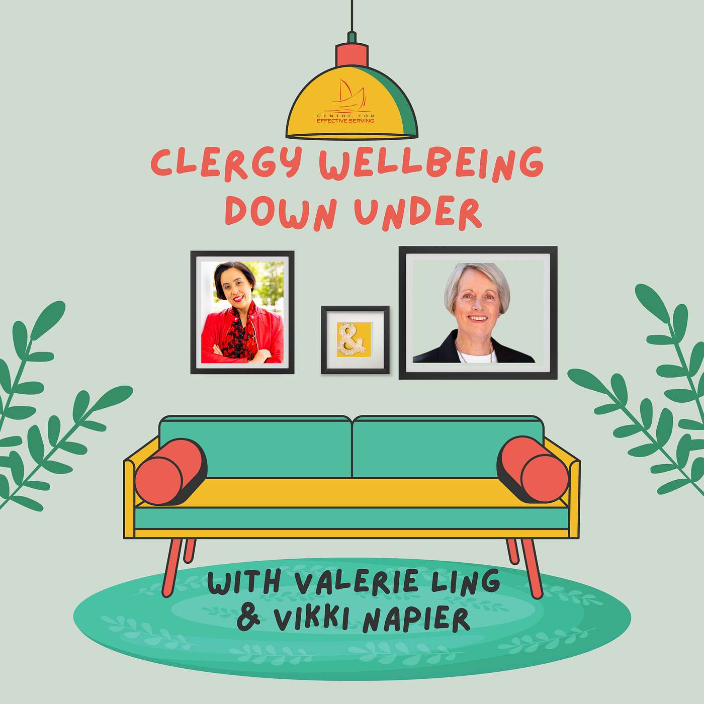 From Corporate to Parish HR - "I Thought It Would Be Different": A Discussion with Vikki Napier From Corporate to Parish HR - "I Thought It Would Be Different": A Discussion with Vikki Napier