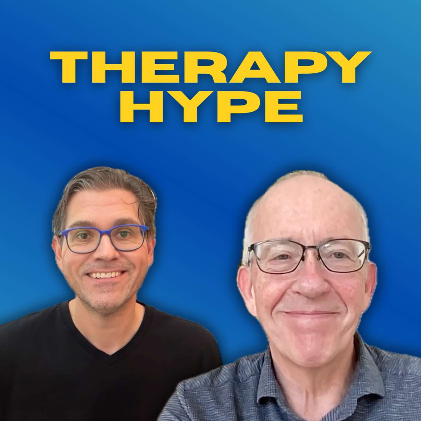 How Psychotherapy Actually Gets Better with Dr. Pim Cuijpers