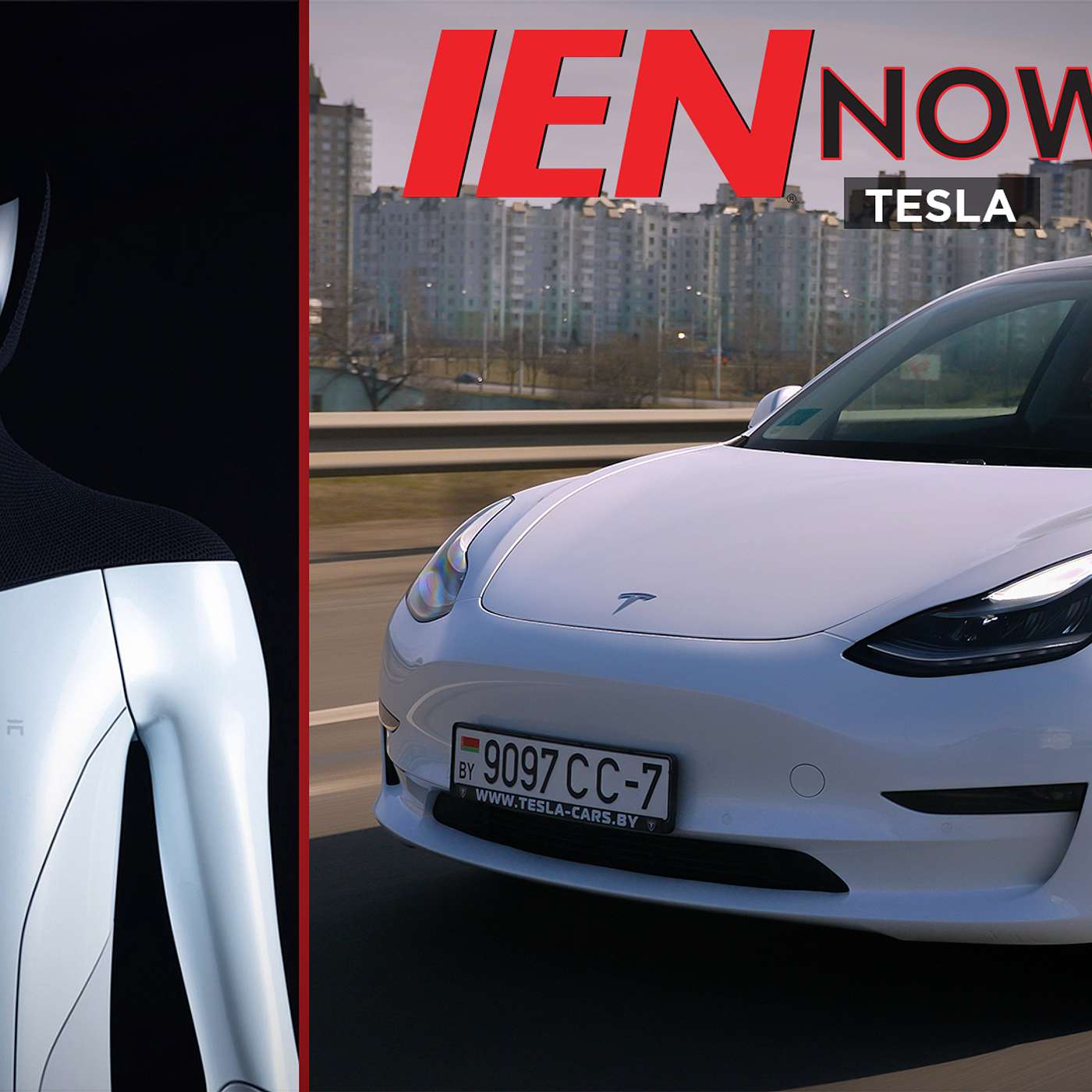 Elon Musk Says Tesla's Robot to Soon Out-Value its Cars