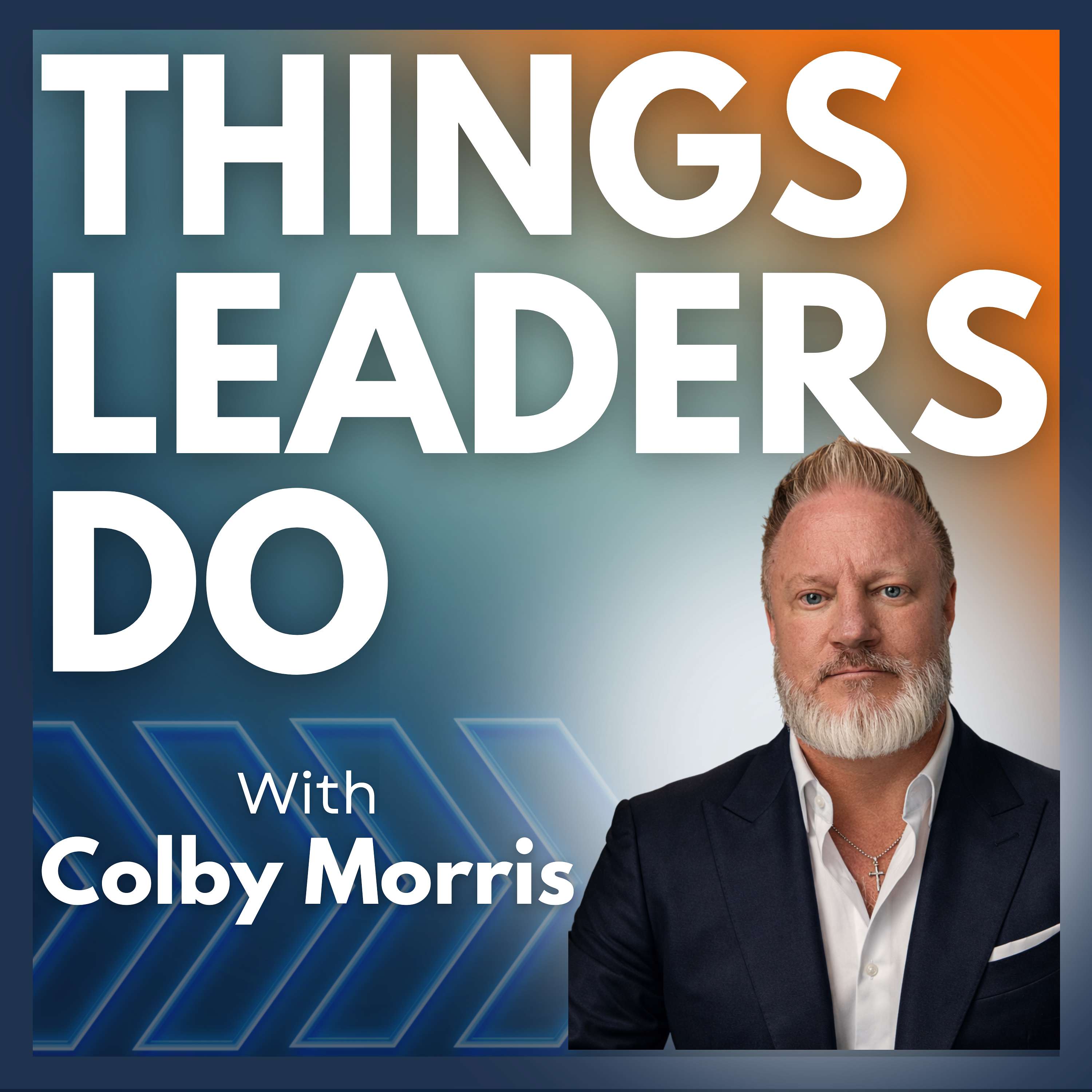 Things Leaders Do