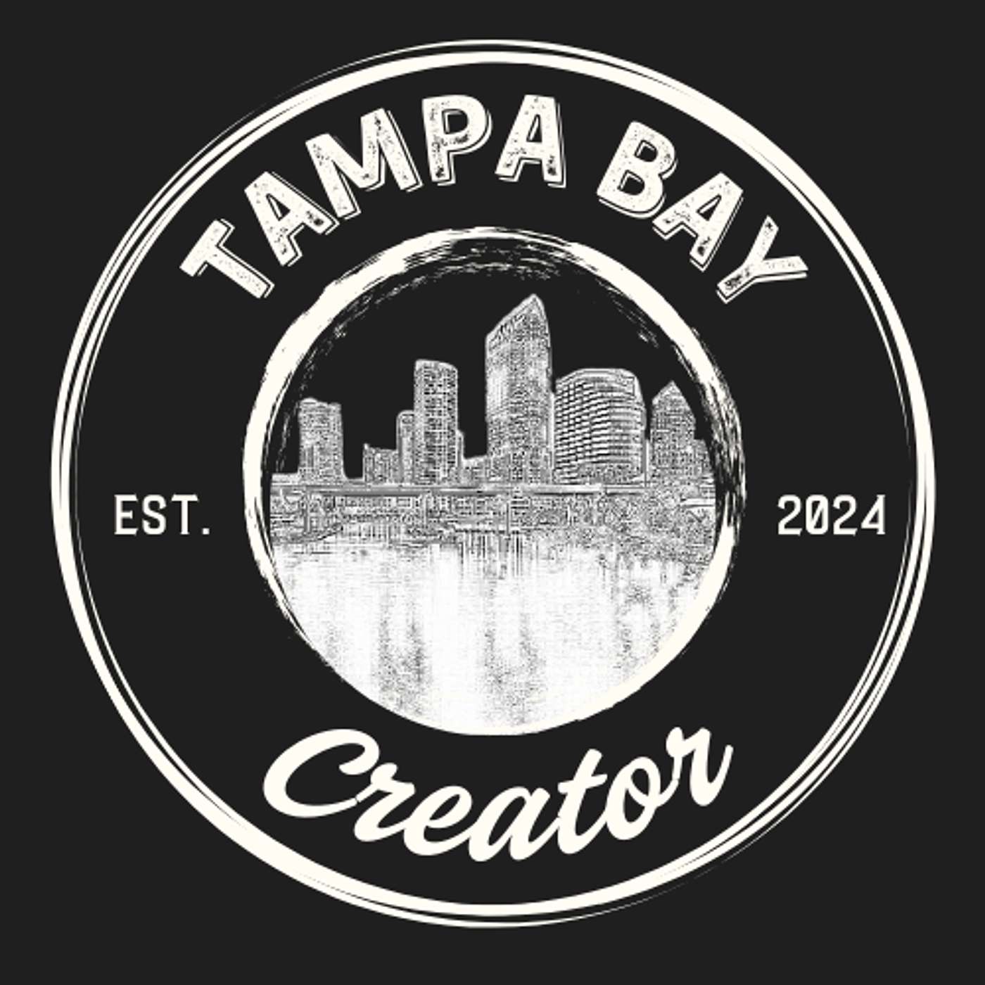 Tampa Bay Creator cover art