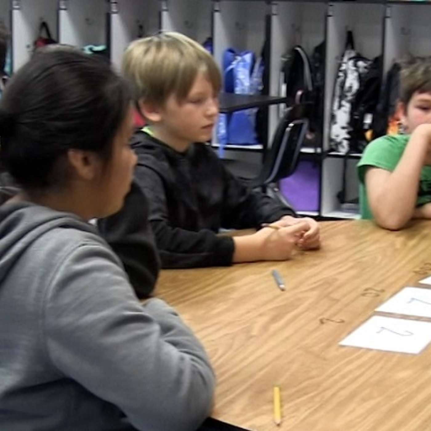 Kids Need Tutoring. Few Kids Get Tutoring. Opportunity Culture® Models Can Help. episode artwork