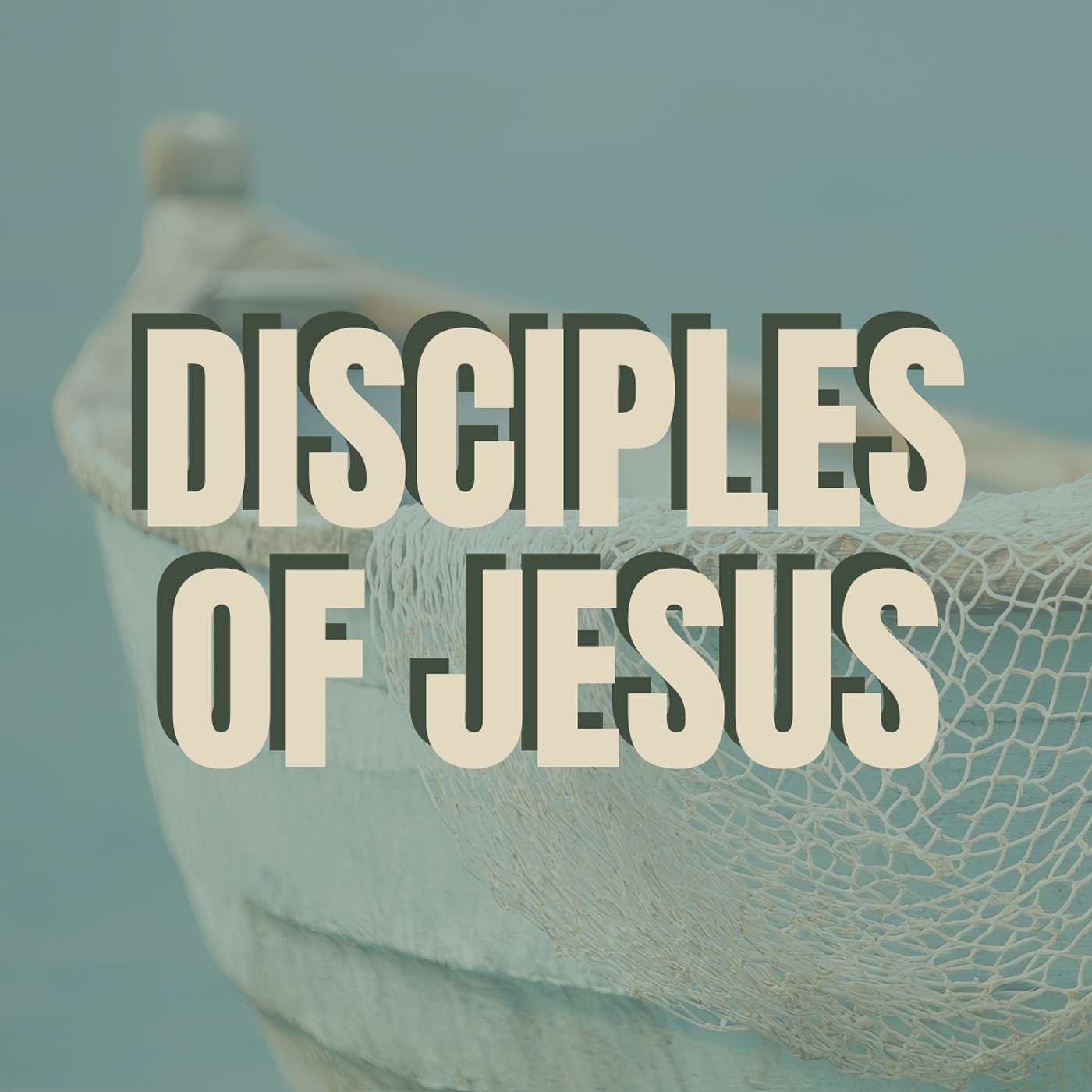 Disciples of Jesus - Free - All Authority