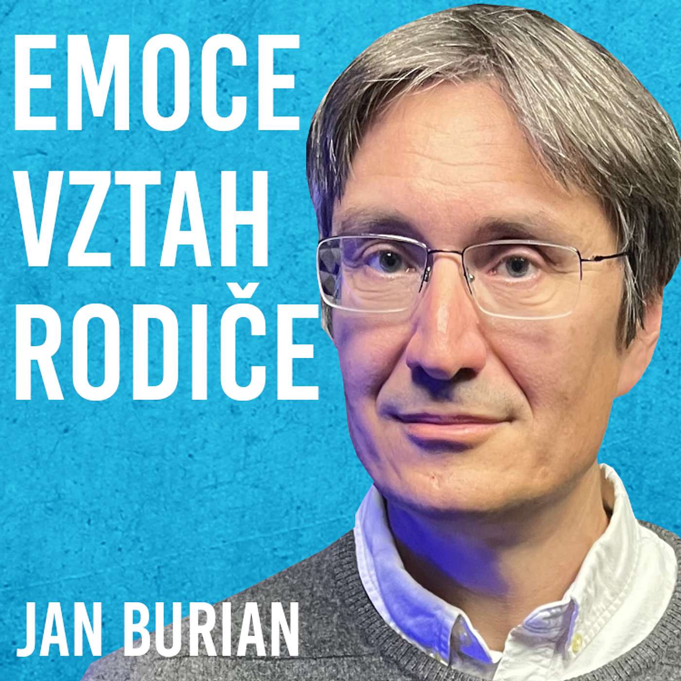 Pavel Mirovský Podcast