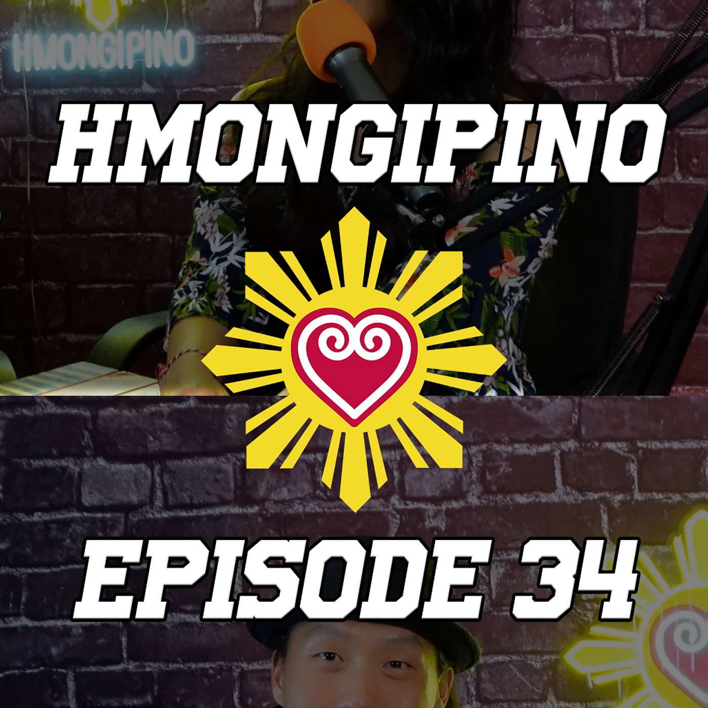 The Hmongipino Podcast